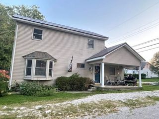 Foreclosed Home - 972 NEWBY ST, 47446