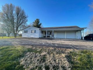 Foreclosed Home - 229 KELSO RD, 47446