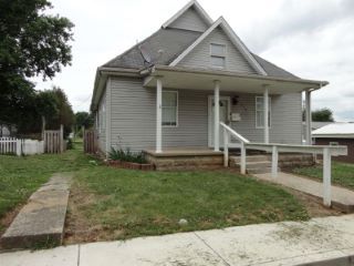 Foreclosed Home - 630 S 9TH ST, 47446