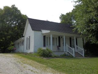 Foreclosed Home - 790 S MERIDIAN RD, 47446