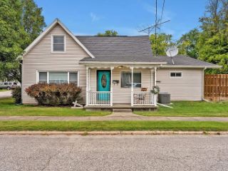 Foreclosed Home - 711 LEHIGH ST, 47446
