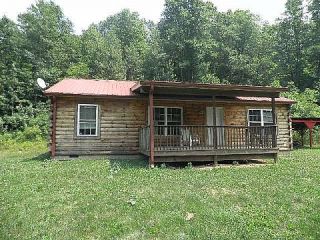 Foreclosed Home - 444 MOUNT LIBERTY RD, 47448