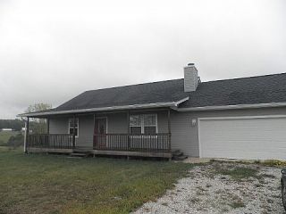 Foreclosed Home - 7289 FORD RIDGE RD, 47448