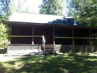 Foreclosed Home - 4279 HELMSBURG RD, 47448