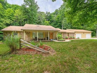 Foreclosed Home - 440 DAUGHERTY RD, 47448
