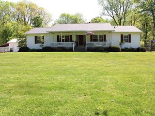 Foreclosed Home - 6687 SPRUNICA RIDGE RD, 47448