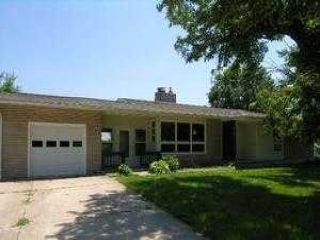 Foreclosed Home - List 100106961