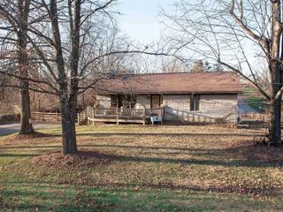Foreclosed Home - 309 3RD ST, 47451