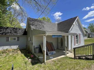 Foreclosed Home - 514 LAFAYETTE AVE, 47451