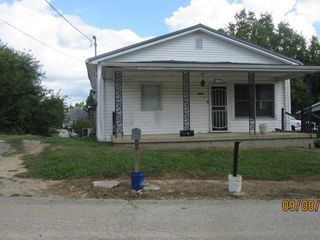 Foreclosed Home - 1004 WALNUT ST, 47451