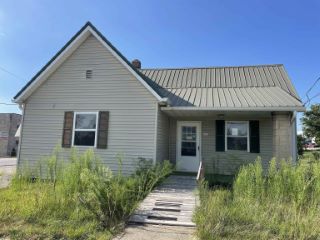 Foreclosed Home - 111 3RD ST, 47451