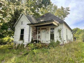 Foreclosed Home - 1005 LAFAYETTE AVE, 47451