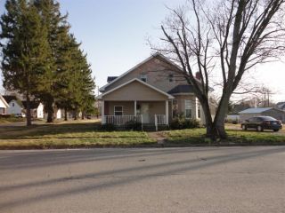 Foreclosed Home - 187 E JACKSON ST, 47452