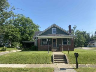 Foreclosed Home - 281 W JEFFERSON ST, 47452