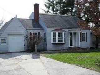 Foreclosed Home - 1325 SE MAIN ST, 47454