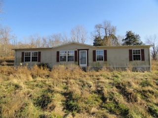 Foreclosed Home - 6418 S STATE ROAD 37, 47454