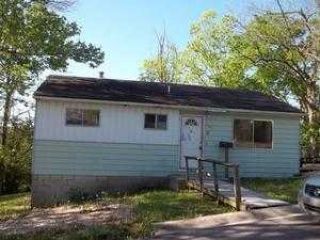 Foreclosed Home - List 100286641