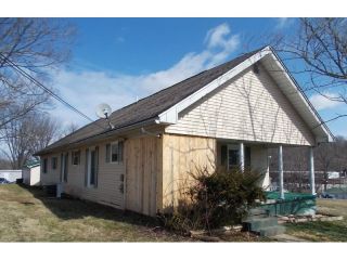 Foreclosed Home - 304 Virginia Ave, 47454