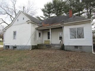 Foreclosed Home - List 100650030