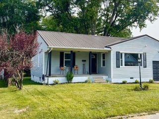 Foreclosed Home - 411 CHERRY ST, 47454