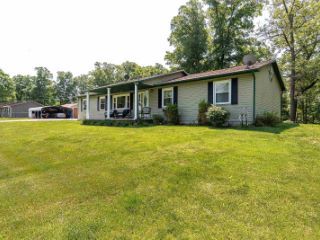 Foreclosed Home - 1130 N STATE ROAD 37, 47454