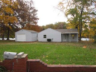 Foreclosed Home - 10619 W CASH RD, 47456