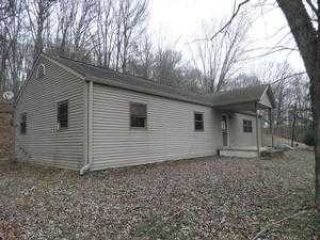 Foreclosed Home - List 100232832