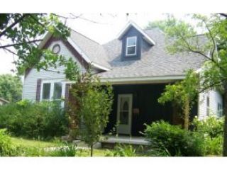 Foreclosed Home - 358 S WASHINGTON ST, 47460