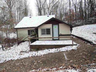 Foreclosed Home - 1242 RIVER RD, 47460