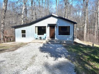 Foreclosed Home - 2381 PONDEROSA RD, 47460