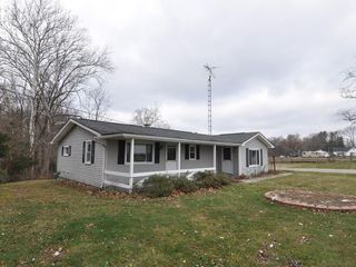 Foreclosed Home - 2044 FREEMAN RD, 47460