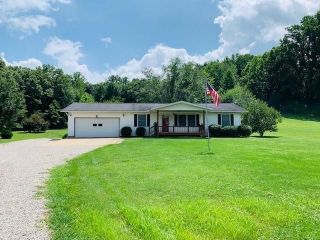 Foreclosed Home - 1518 RIDDLE RD, 47460