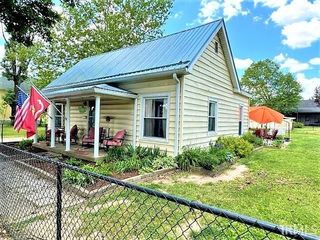 Foreclosed Home - 259 N HARRISON ST, 47460