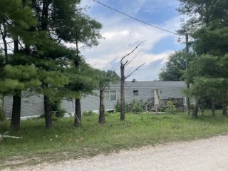 Foreclosed Home - 667 RIDGELINE RD, 47460