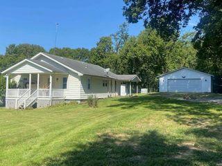 Foreclosed Home - 1543 SHEPARD PATRICK RD, 47460