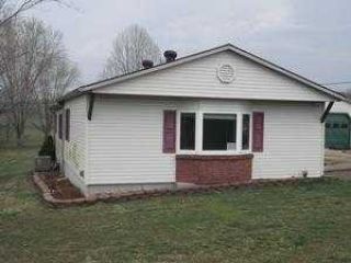 Foreclosed Home - 5340 OLD FARM RD, 47462