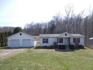 Foreclosed Home - 1472 Harrodsburg Rd, 47462