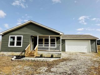 Foreclosed Home - 3155 S OWENSBURG RD, 47462