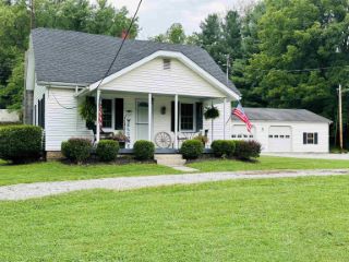 Foreclosed Home - 1071 HARRODSBURG RD, 47462