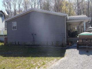Foreclosed Home - 4926 N COUNTY ROAD 775 W, 47469