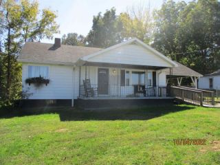 Foreclosed Home - 7869 W ABYDEL PIKE, 47469