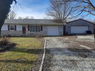 Foreclosed Home - 57 FAYETTEVILLE COXTON RD, 47470