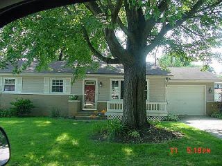 Foreclosed Home - 403 NE 19TH ST, 47501