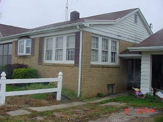 Foreclosed Home - 2636 S STATE ROAD 57, 47501