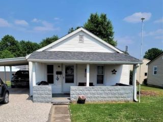 Foreclosed Home - 1012 NE 5TH ST, 47501
