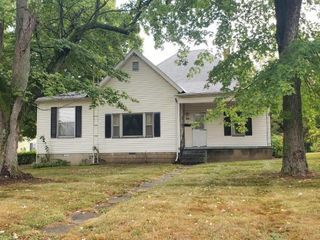 Foreclosed Home - 248 APRAW RD, 47501