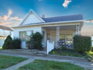 Foreclosed Home - 321 SE 7TH ST, 47501