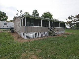Foreclosed Home - 9279 W ZIMMERMAN RD, 47513