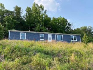 Foreclosed Home - 20675 STATE ROAD 145, 47515