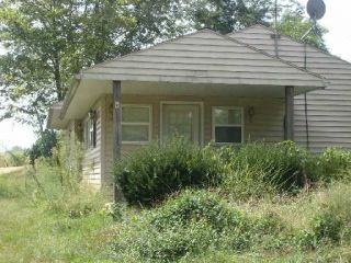 Foreclosed Home - 4962 N COON HUNTER RD, 47516